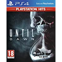Los mejores  - Until Dawn Hits - Versión 16